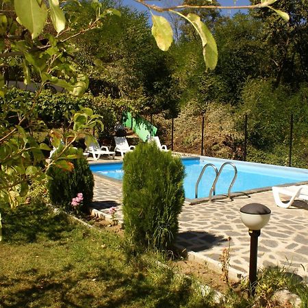 Villa Drecheva オグニャノヴォ エクステリア 写真