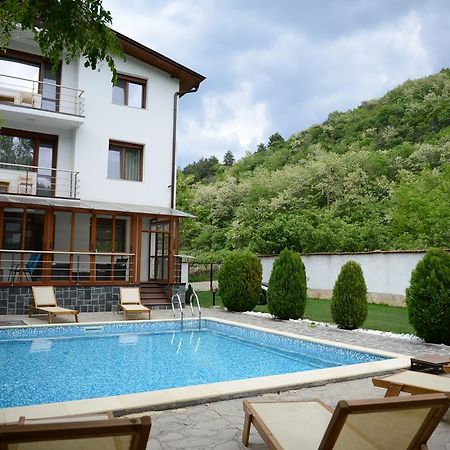 Villa Drecheva オグニャノヴォ エクステリア 写真