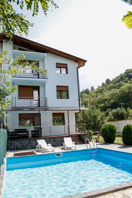 Villa Drecheva オグニャノヴォ 部屋 写真