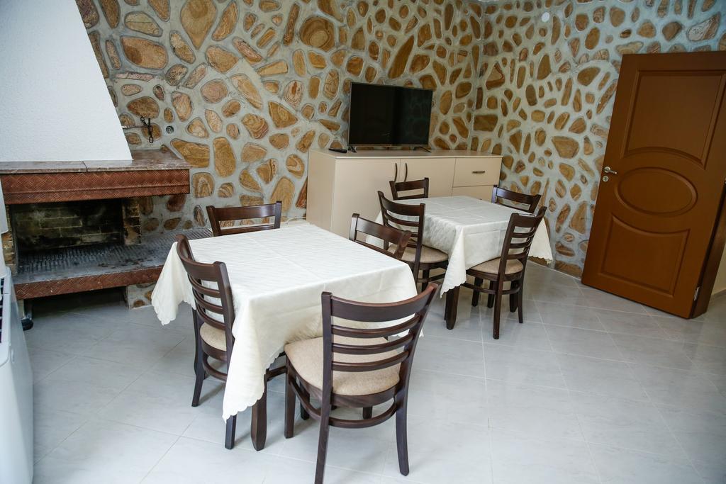 Villa Drecheva オグニャノヴォ 部屋 写真
