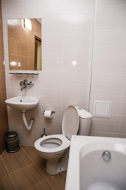 Villa Drecheva オグニャノヴォ 部屋 写真
