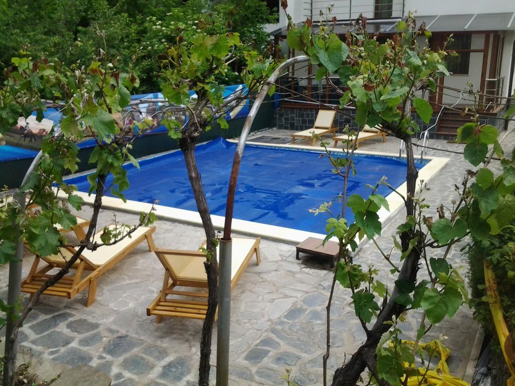 Villa Drecheva オグニャノヴォ エクステリア 写真