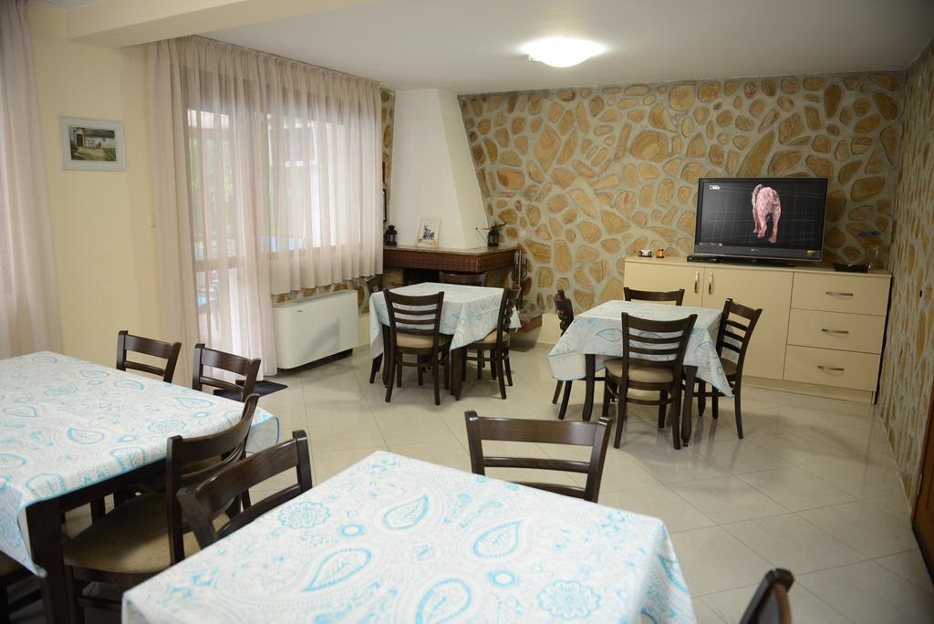 Villa Drecheva オグニャノヴォ エクステリア 写真