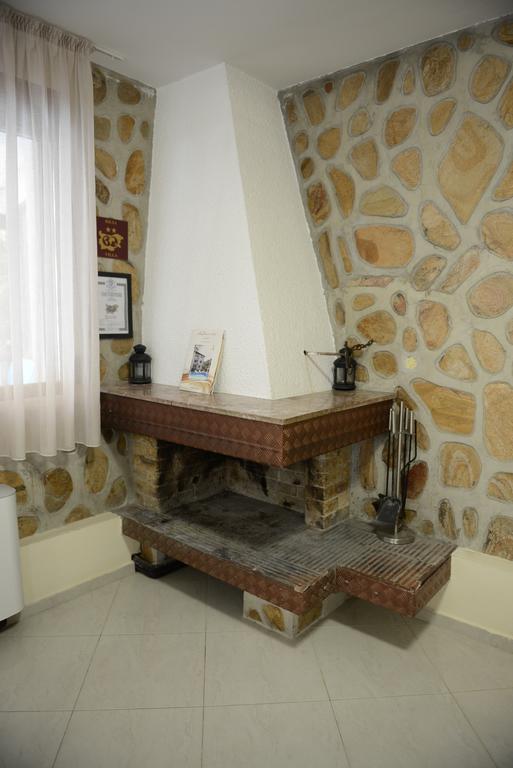 Villa Drecheva オグニャノヴォ エクステリア 写真