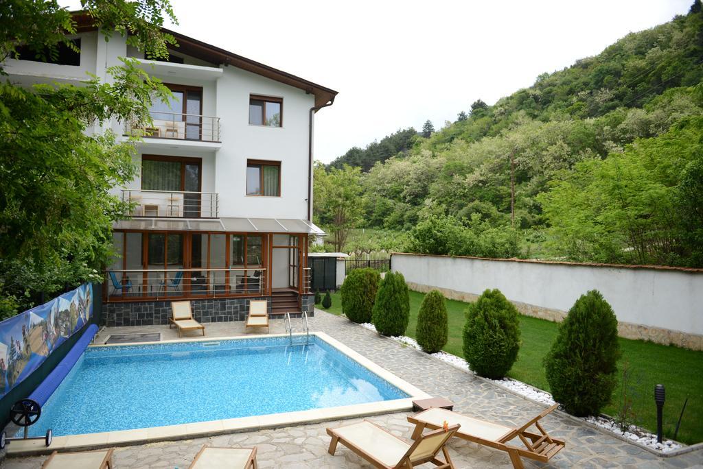 Villa Drecheva オグニャノヴォ エクステリア 写真