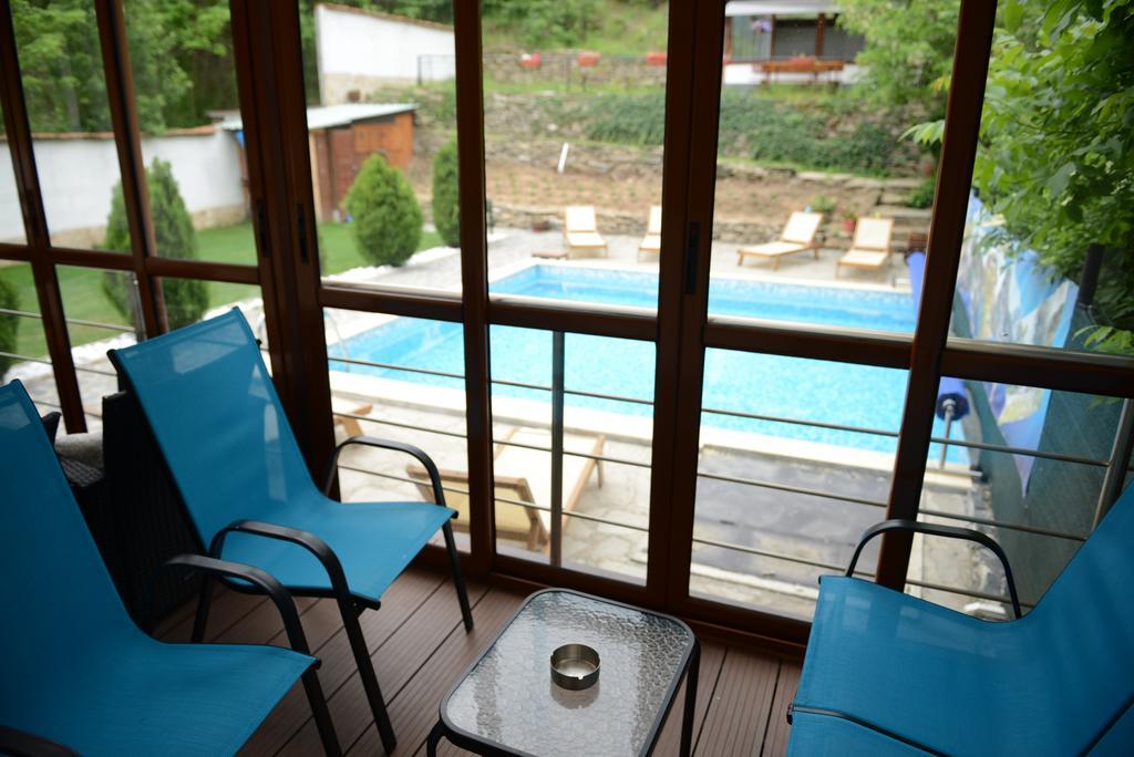 Villa Drecheva オグニャノヴォ エクステリア 写真