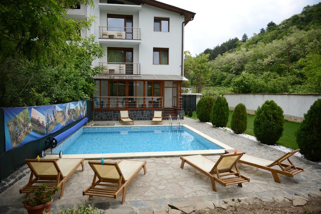 Villa Drecheva オグニャノヴォ エクステリア 写真