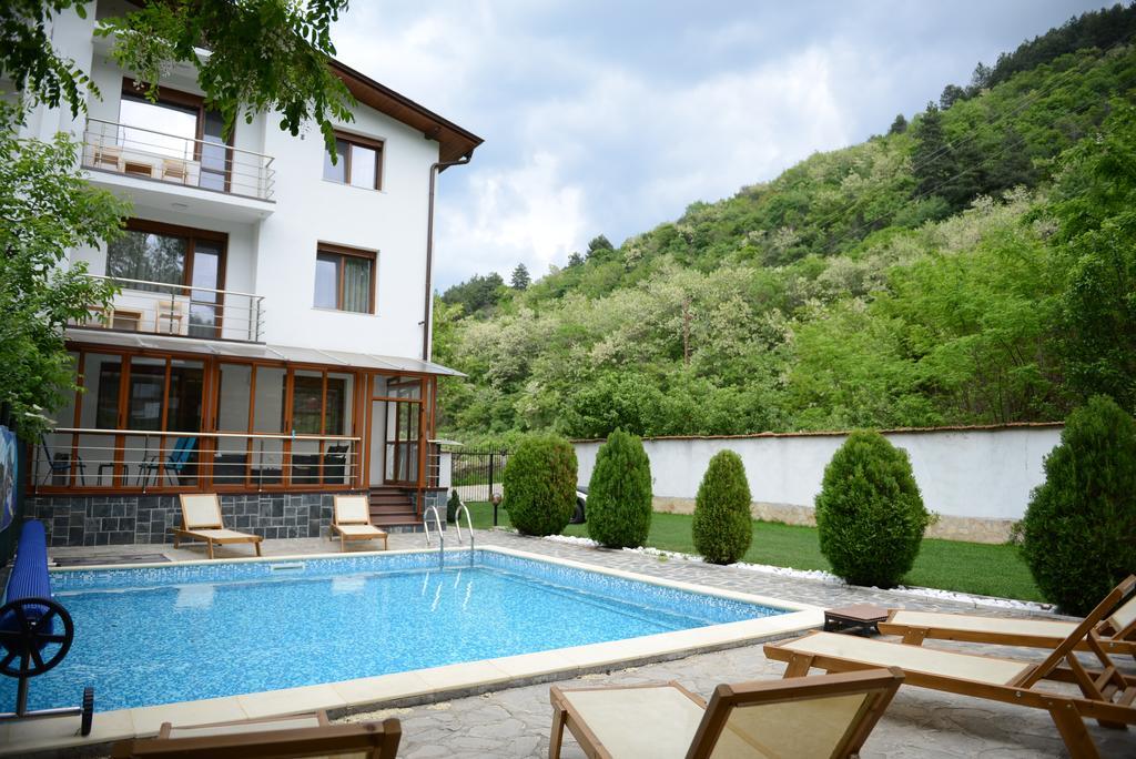 Villa Drecheva オグニャノヴォ エクステリア 写真