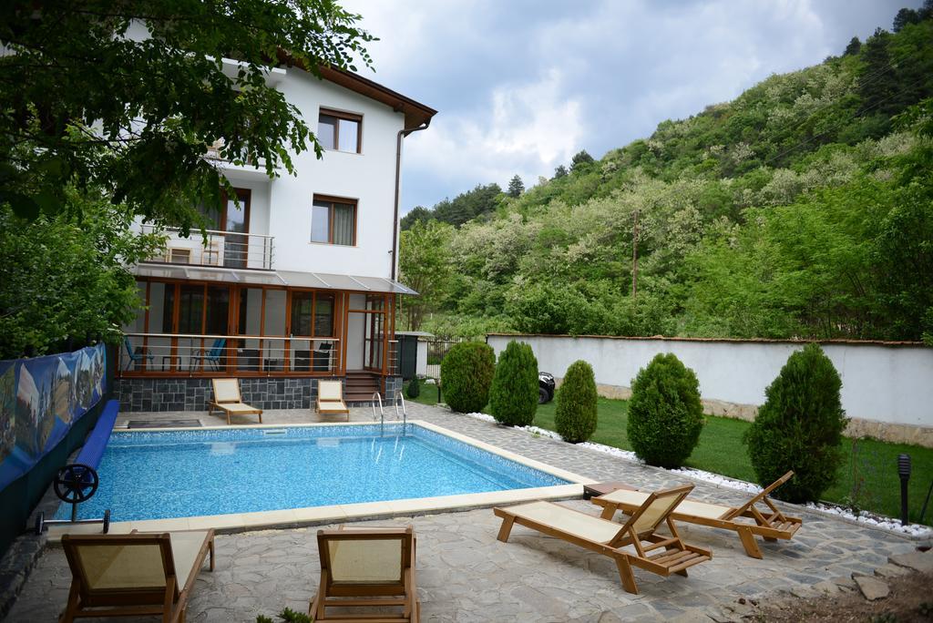 Villa Drecheva オグニャノヴォ エクステリア 写真